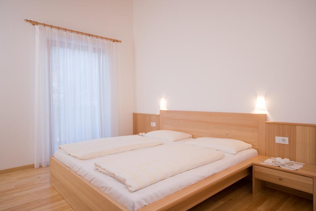 Apartamento Der Mittermoar Bresanona Habitación foto