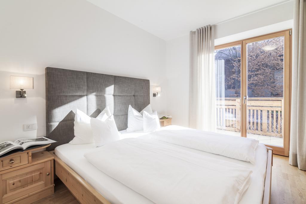 Apartamento Der Mittermoar Bresanona Habitación foto