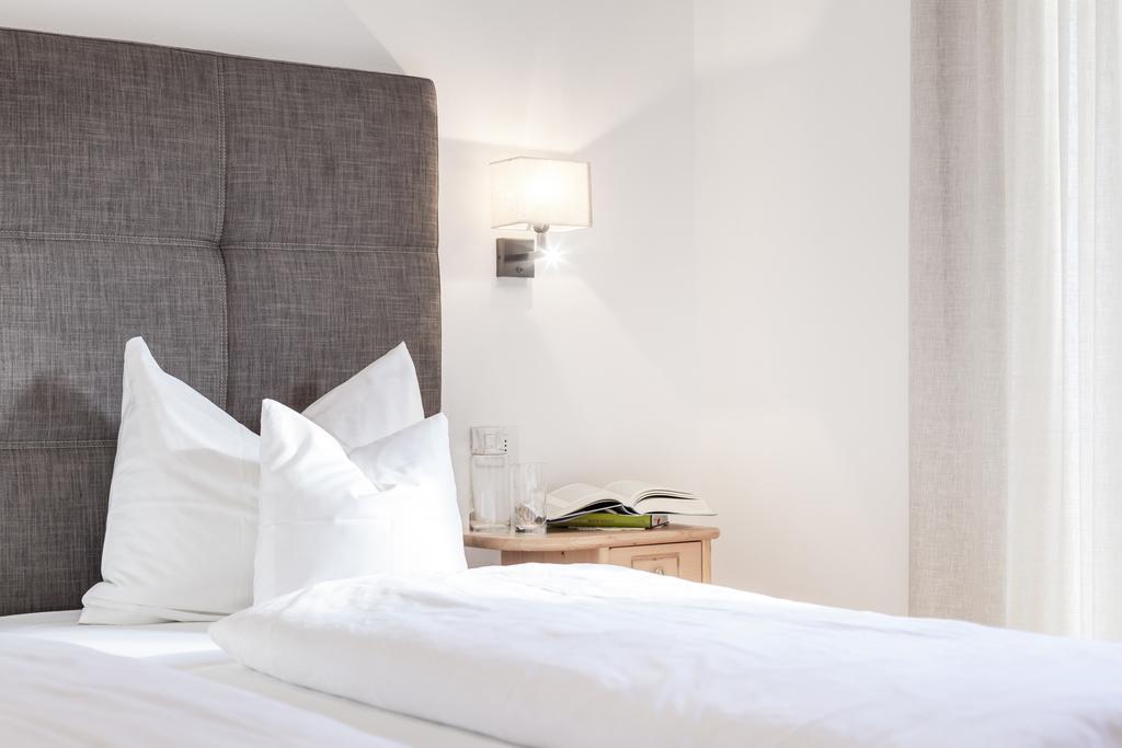 Apartamento Der Mittermoar Bresanona Habitación foto
